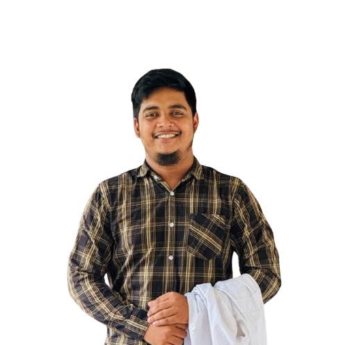 Abdullah Al Mamun